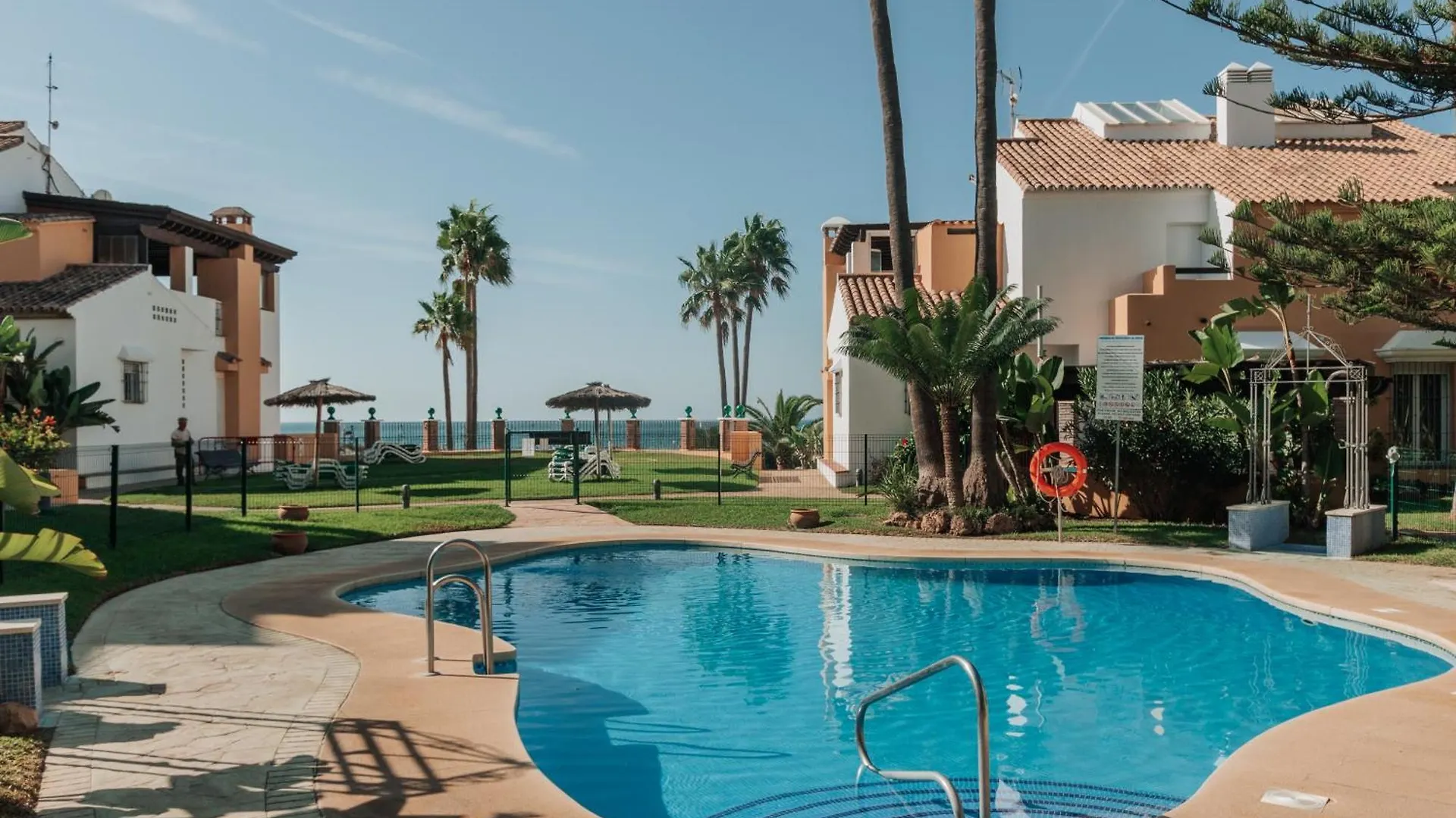 Creta By Bh Marbella Apartman