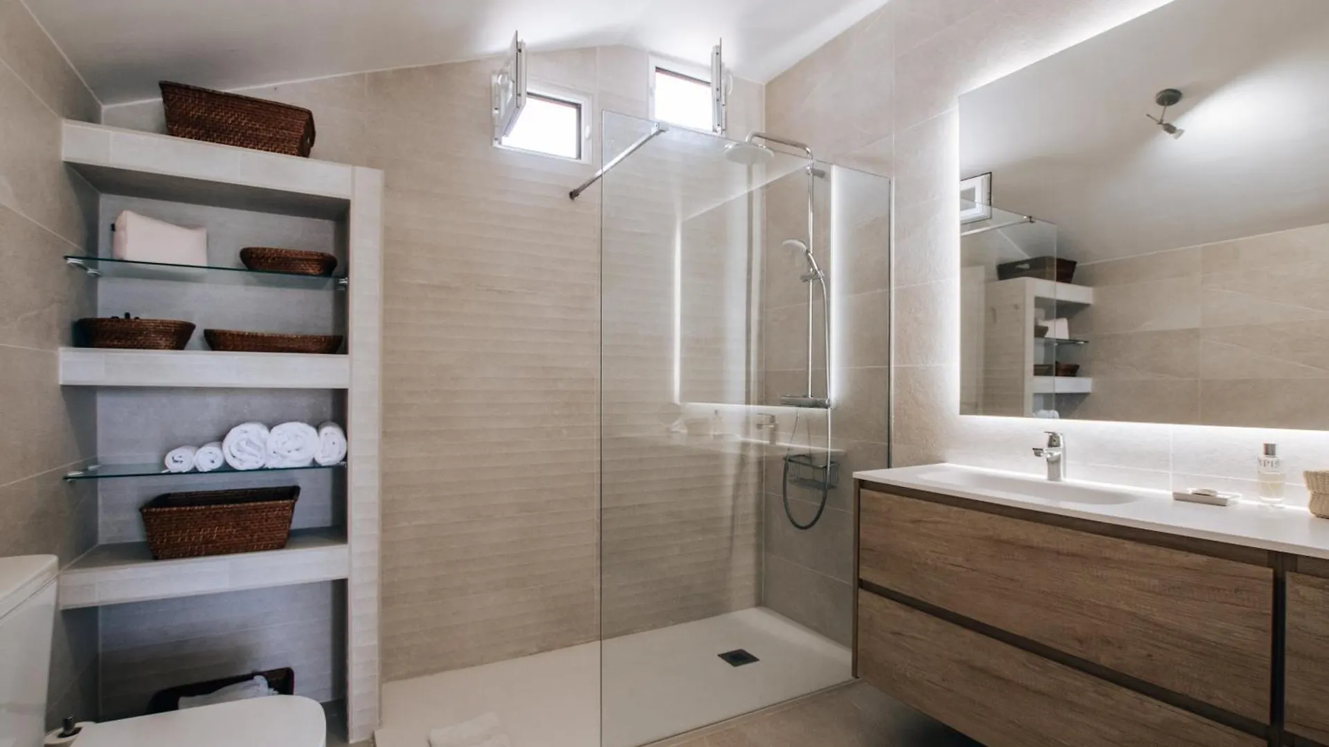 Creta By Bh Marbella Apartment 0*,