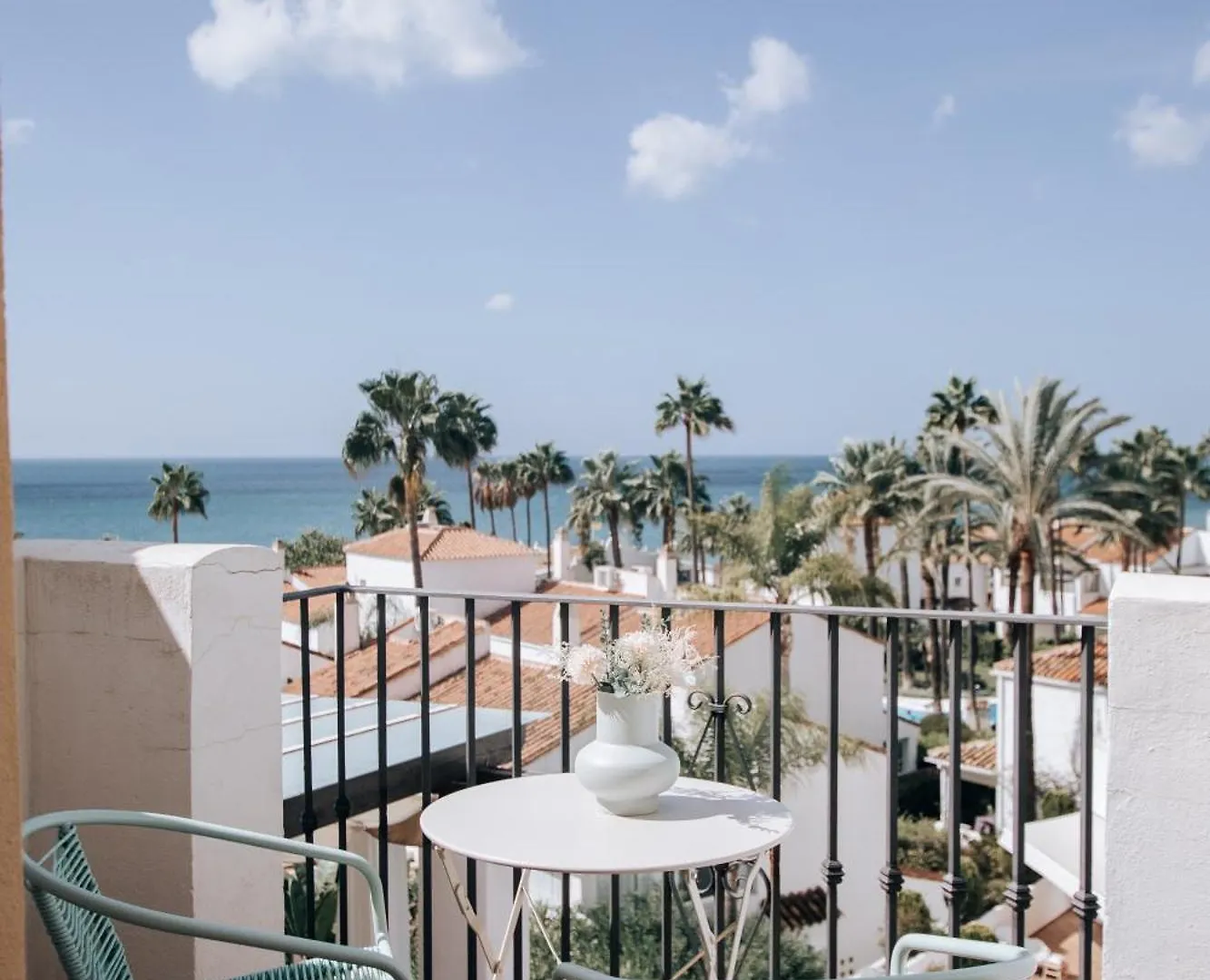 Creta By Bh Marbella Apartment