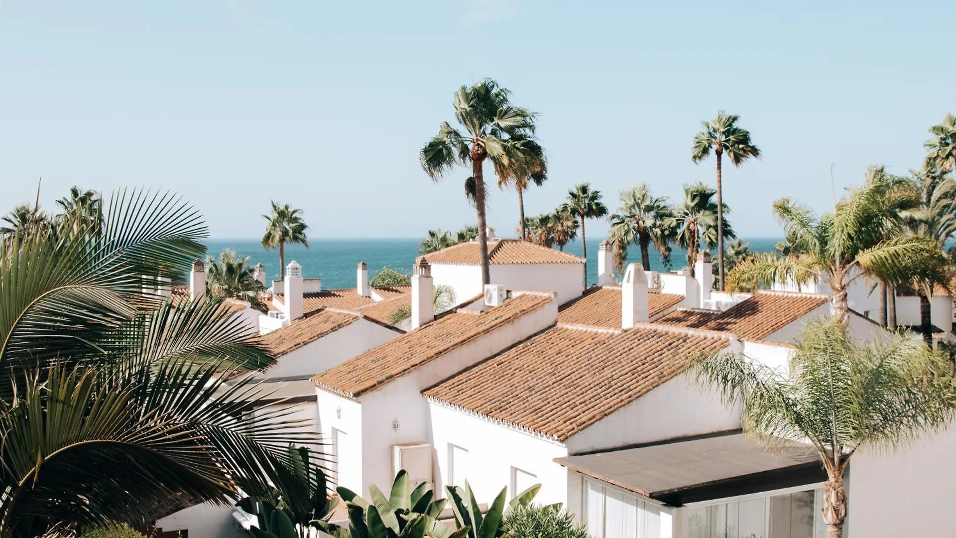 Creta By Bh Marbella Apartment Spain