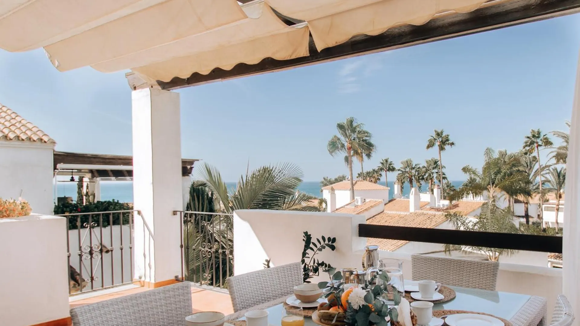 Creta By Bh Marbella Apartment
