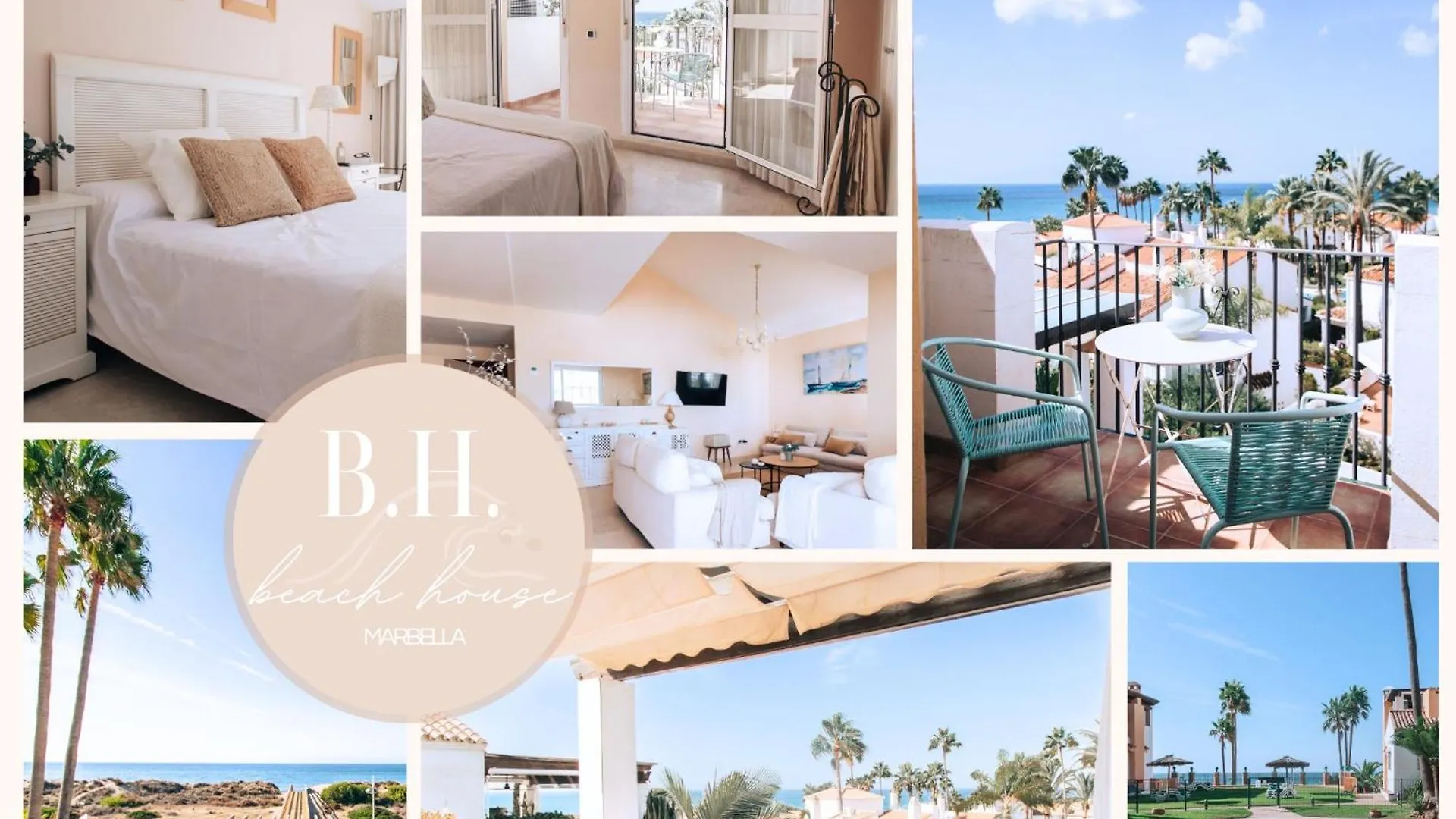 Creta By Bh Marbella contacts