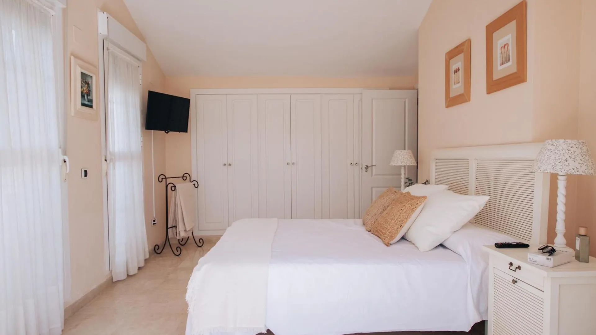 Creta By Bh Marbella Apartment Spain