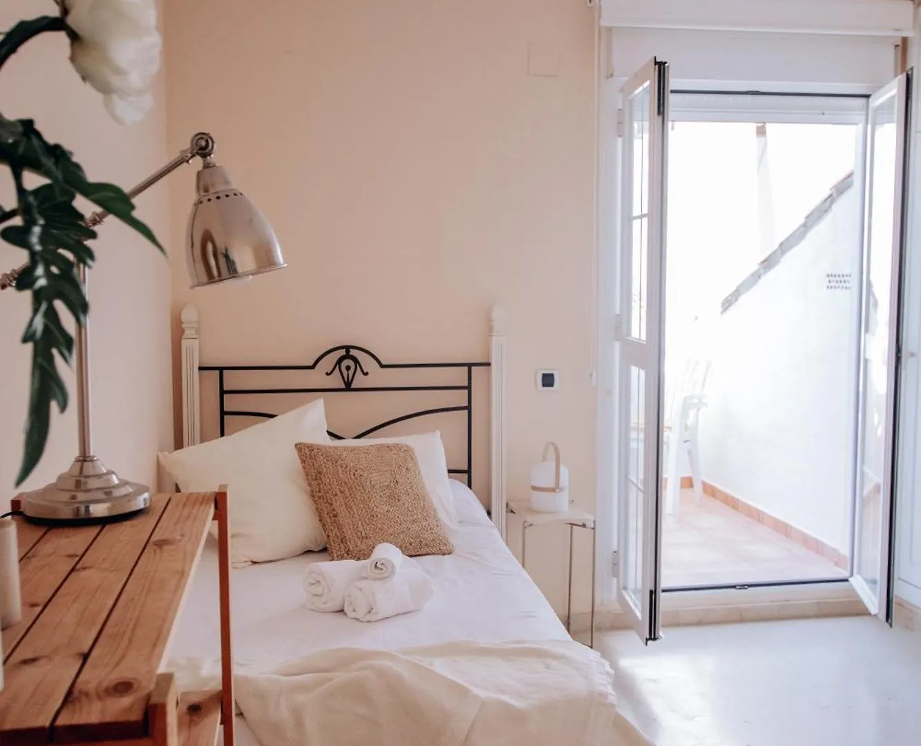 Creta By Bh Marbella Apartment