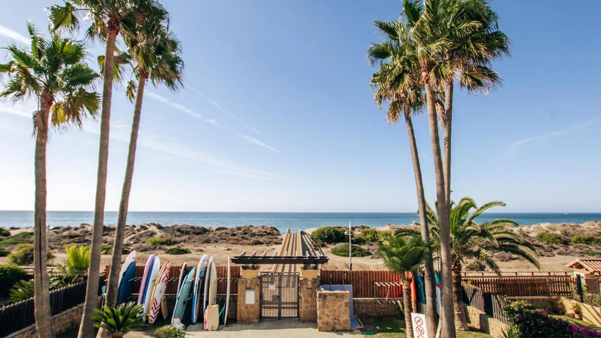 Creta By Bh Marbella Apartment Spain