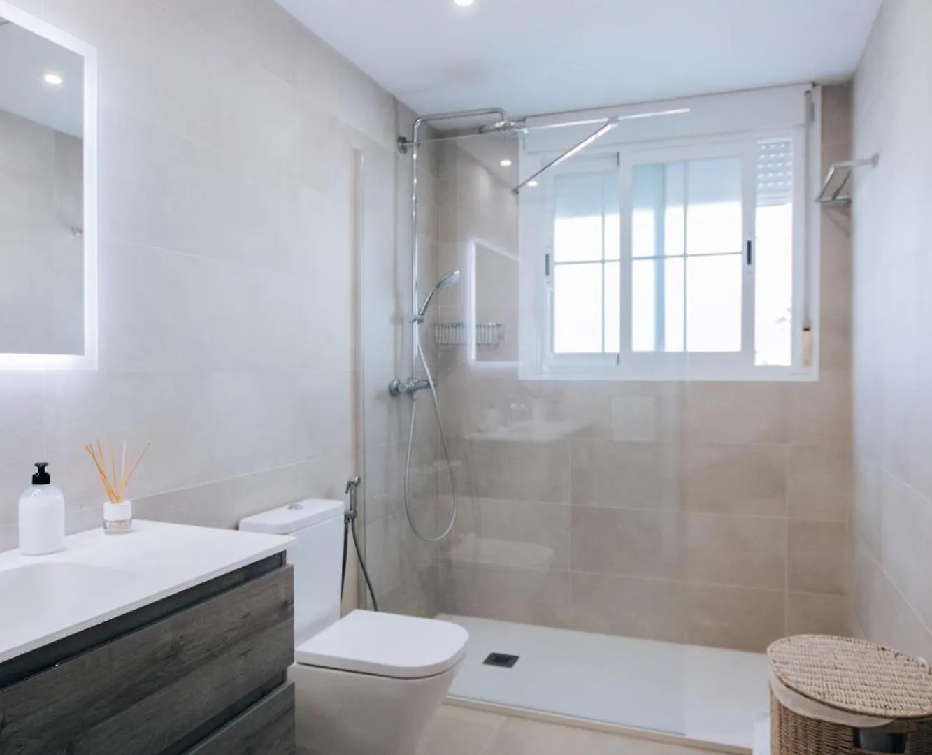 Creta By Bh Marbella Apartment