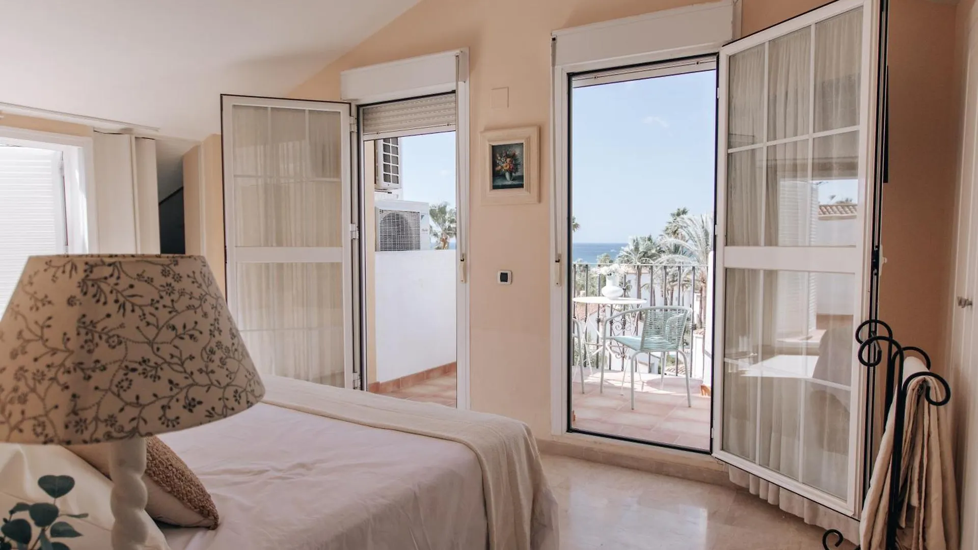 Creta By Bh Marbella Apartment
