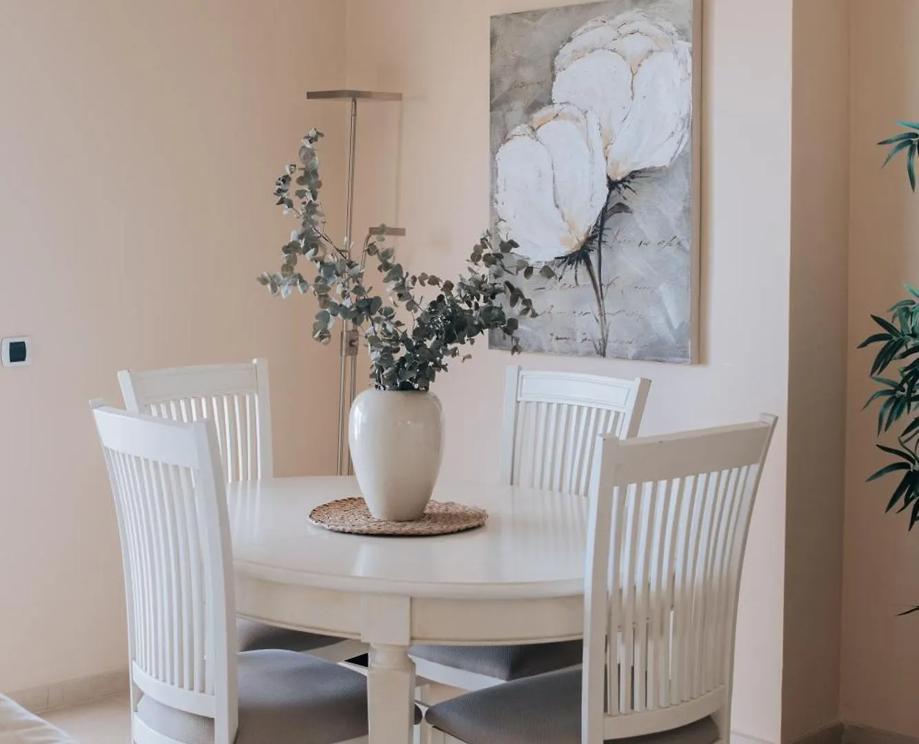 Creta By Bh Marbella Apartment Spain