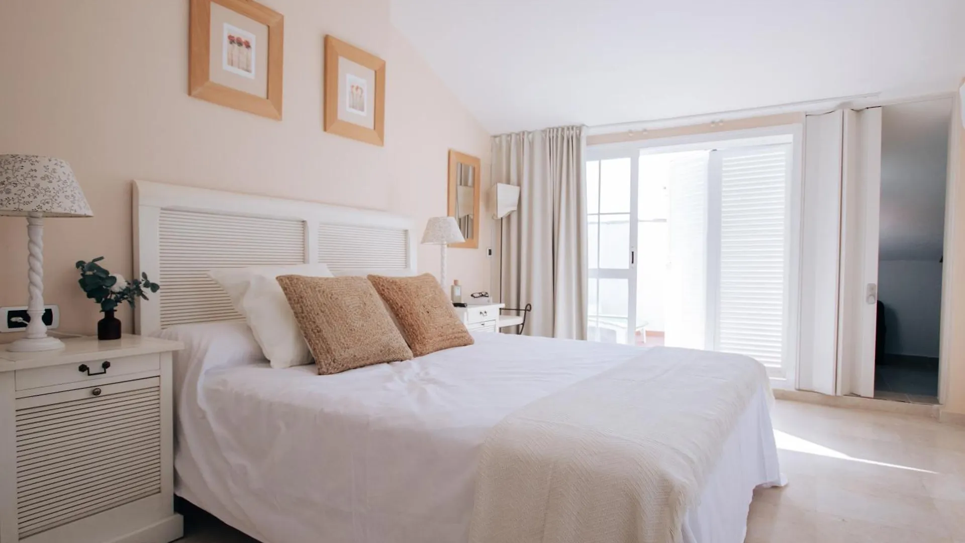 Creta By Bh Marbella Apartment