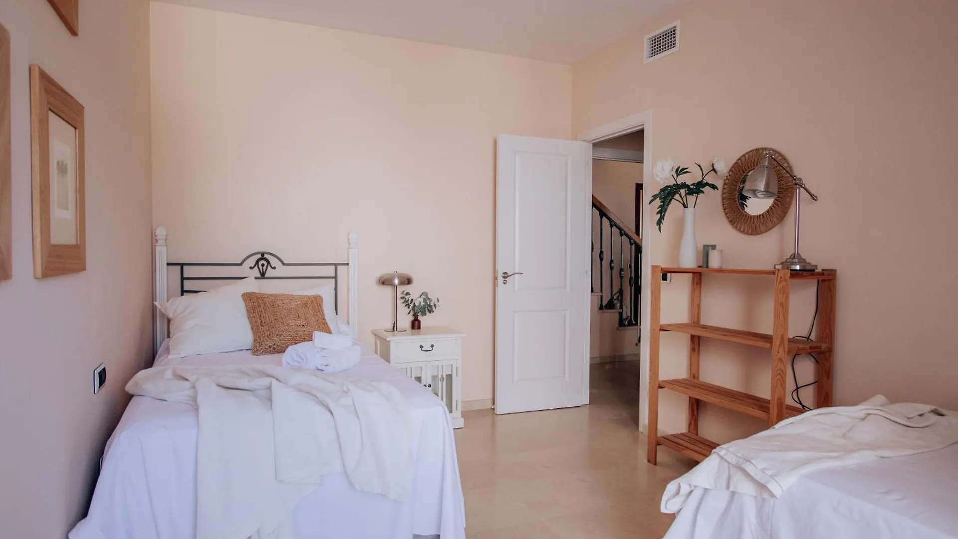 Creta By Bh Marbella Apartment