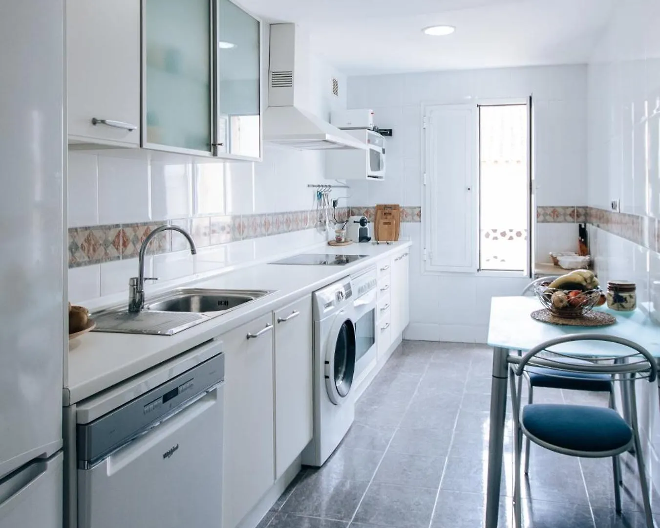 Creta By Bh Marbella Apartment